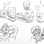 Video Scribing lower budget 150x150 Choosing the Video Scribing Style and Artist