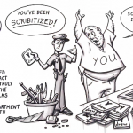 whiteboard video jared 4 150x150 Choosing the Video Scribing Style and Artist
