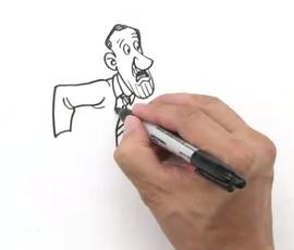 The Power of Whiteboard Animation
