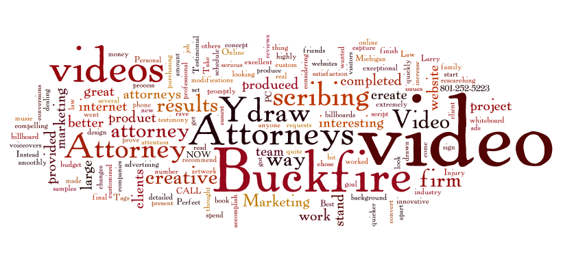 Personal Injury Attorney Video