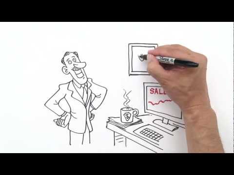 How to Make a Whiteboard Animation