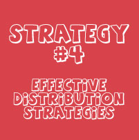 Explainer Video Strategy #4: Effective Video Marketing Distribution Strategies