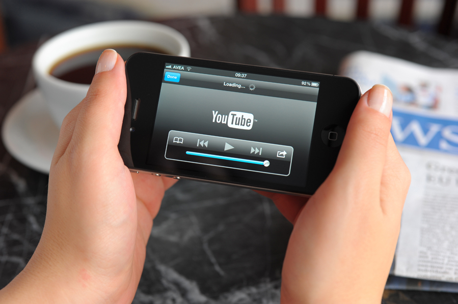 Video Marketing and the Smartphone Surge