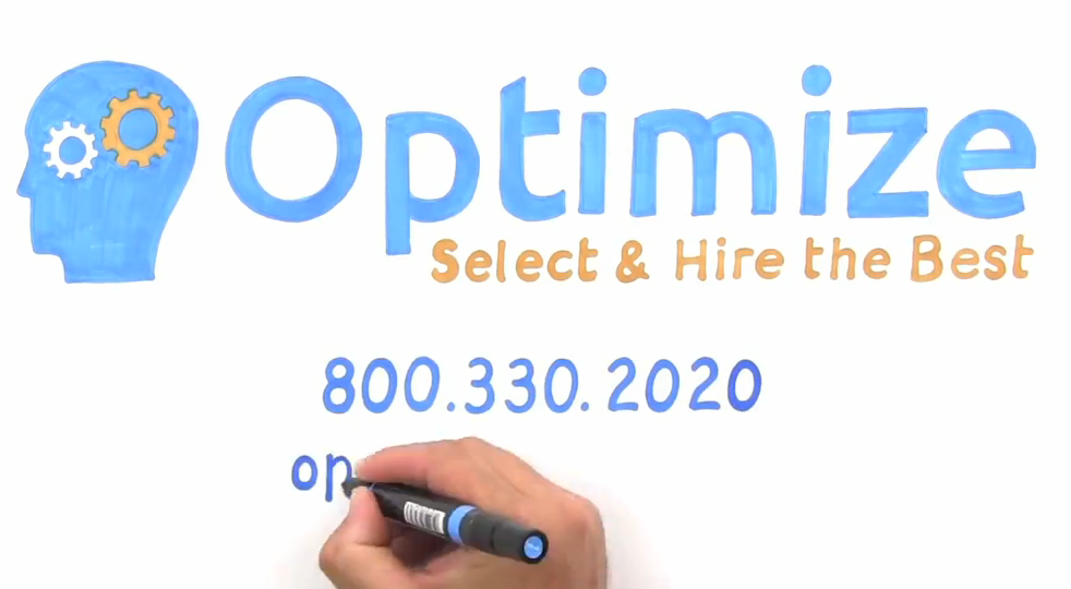 Optimized Hire Video Scribing Video