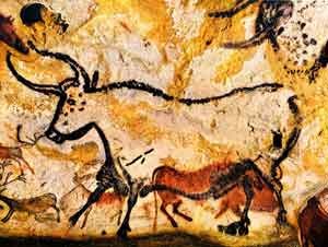 cave-painting