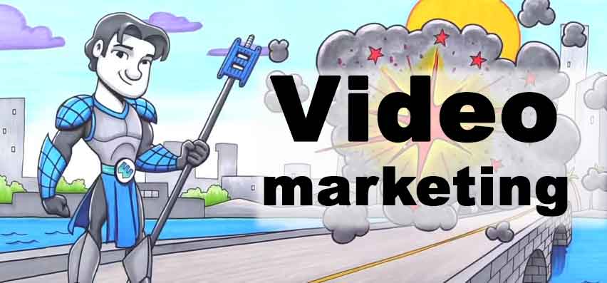 Why 2016 Is The Year Of Video Marketing