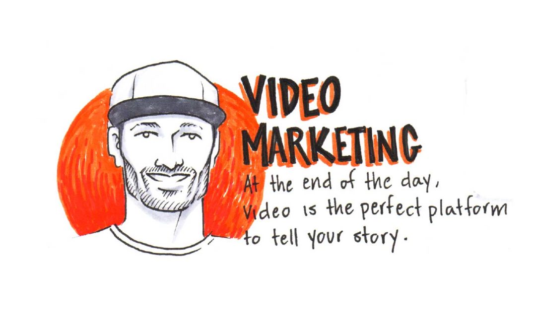 Video Marketing Webinar | Marketing Presentation 2017