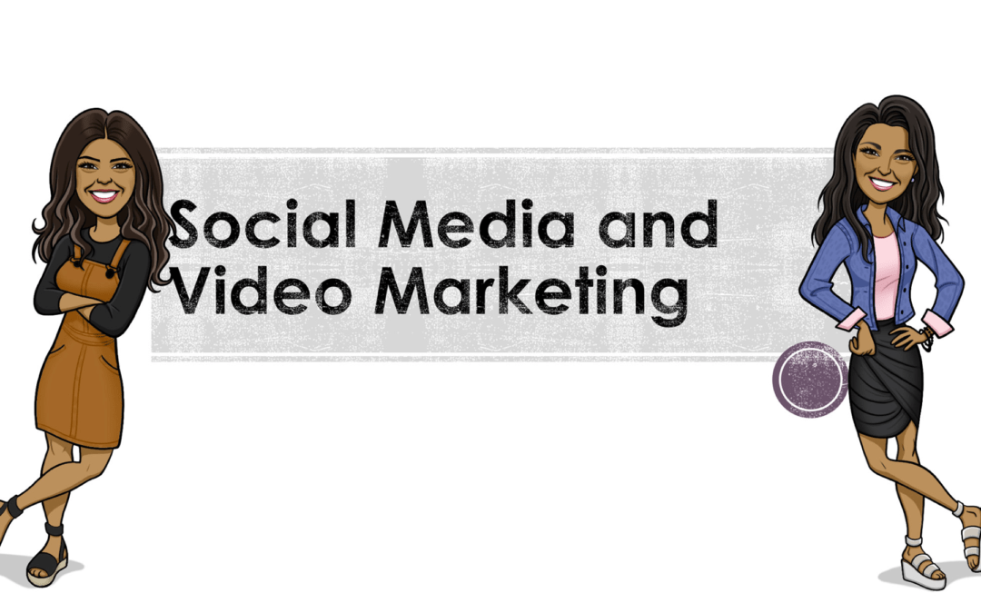 The 411 on Social Media and Video Marketing