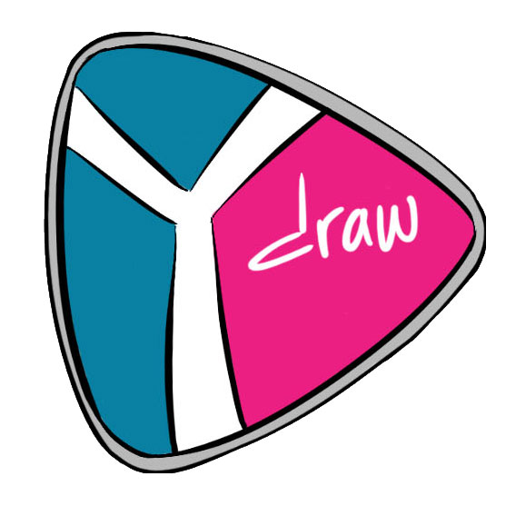 ydraw